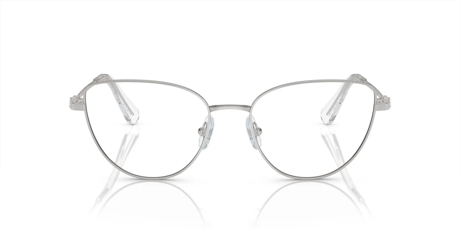 Swarovski 1007 Eyeglasses - view 20